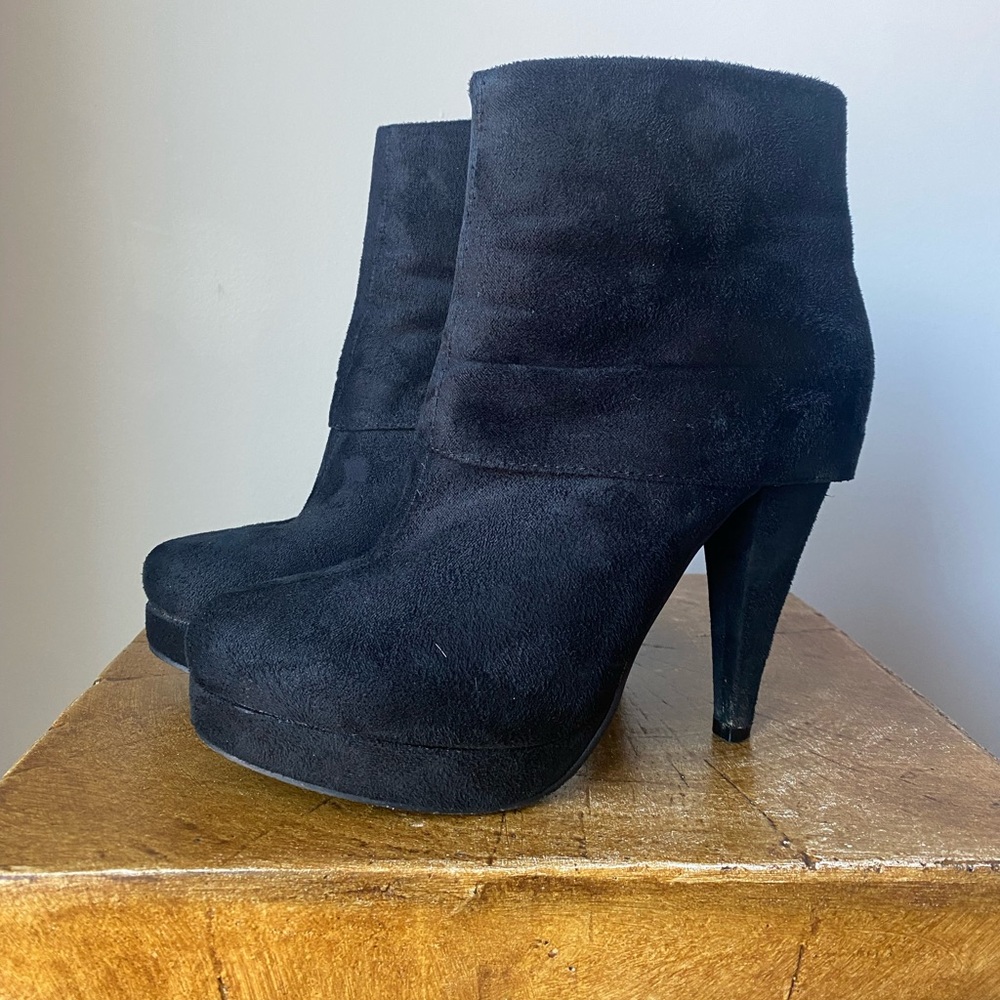 Ankle Boots